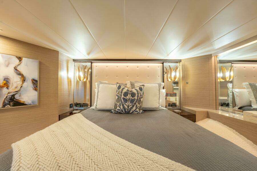 Homarus 60ft Horizon Yacht For Sale