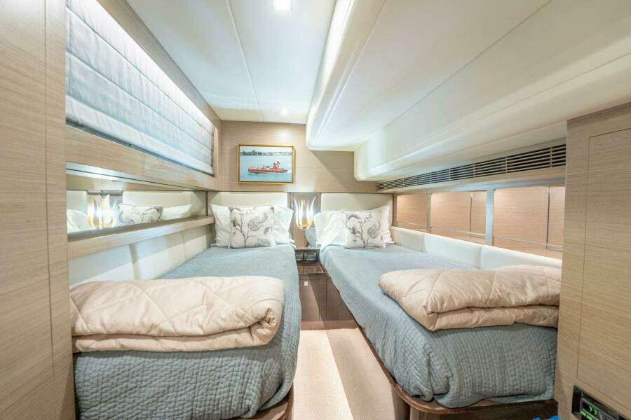 Homarus 60ft Horizon Yacht For Sale