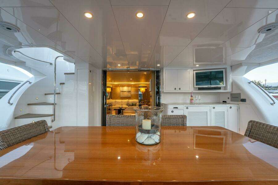 Homarus 60ft Horizon Yacht For Sale