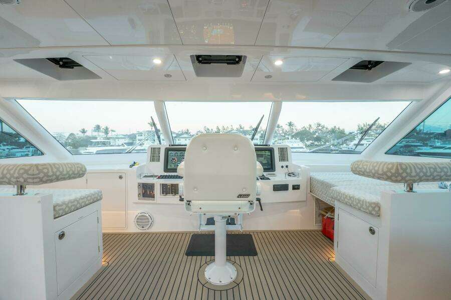 Homarus 60ft Horizon Yacht For Sale