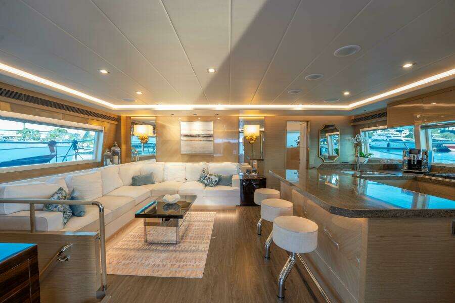Homarus 60ft Horizon Yacht For Sale