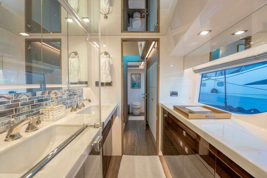 Homarus 60ft Horizon Yacht For Sale