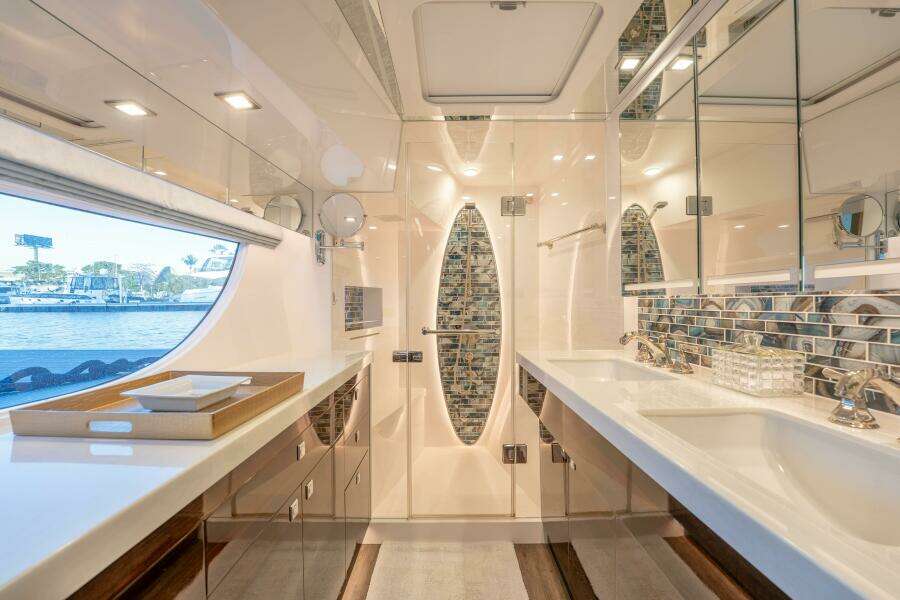 Homarus 60ft Horizon Yacht For Sale