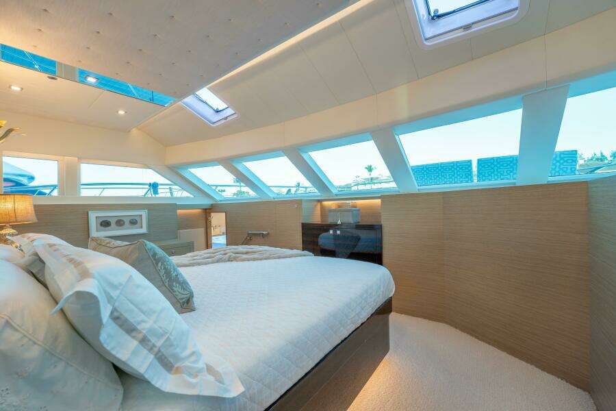 Homarus 60ft Horizon Yacht For Sale