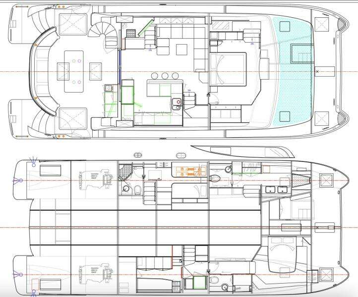 Homarus 60ft Horizon Yacht For Sale