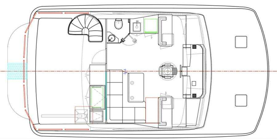 Homarus 60ft Horizon Yacht For Sale