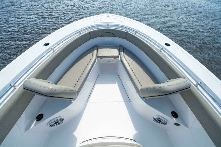 28ft Sportsman Yacht For Sale