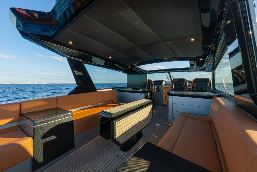 55' 2024 Wajer 55 HT