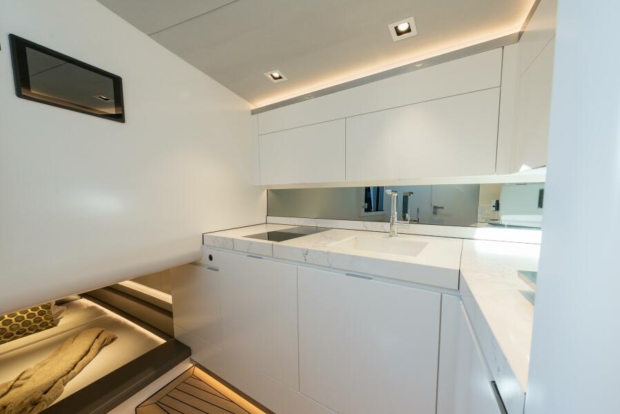 55' 2024 Wajer 55 HT