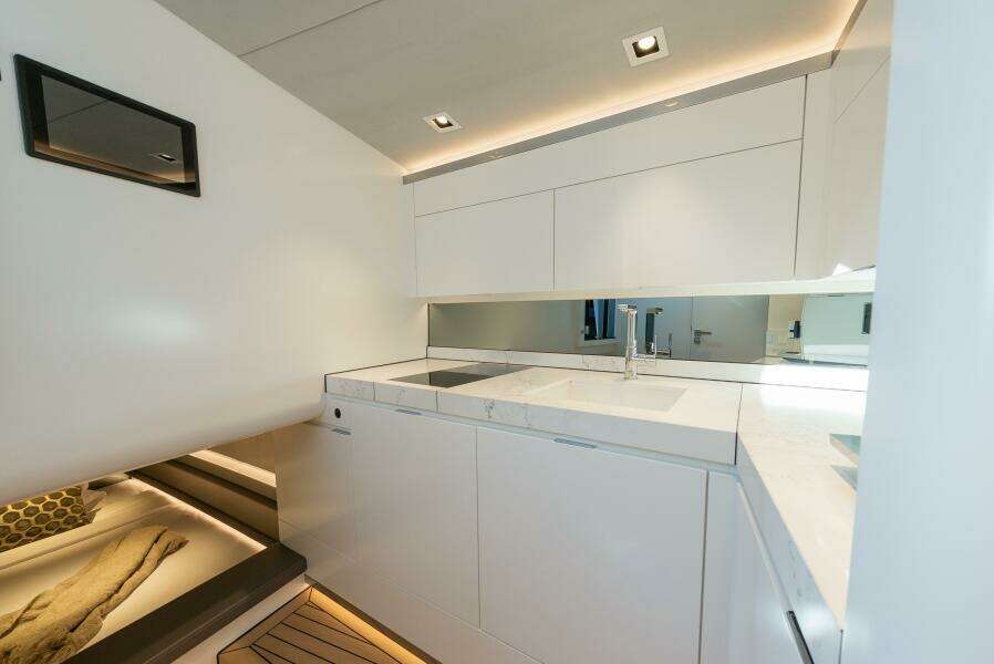 WHY HER 55ft Wajer Yacht For Sale