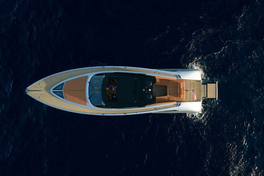 WHY HER 55ft Wajer Yacht For Sale