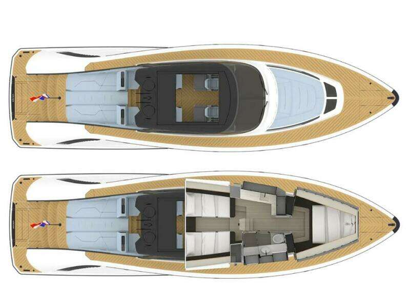 WHY HER 55ft Wajer Yacht For Sale