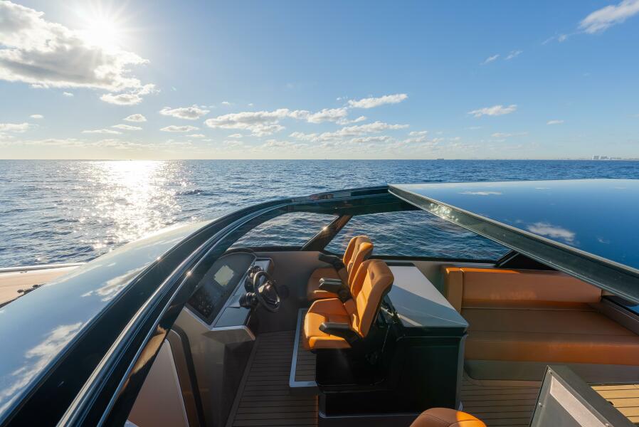 55' 2024 Wajer 55 HT