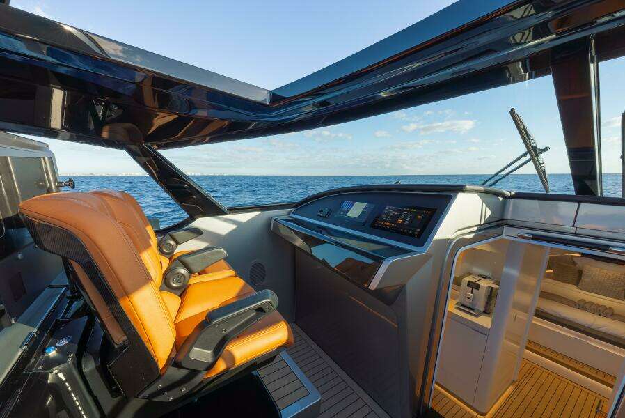 WHY HER 55ft Wajer Yacht For Sale