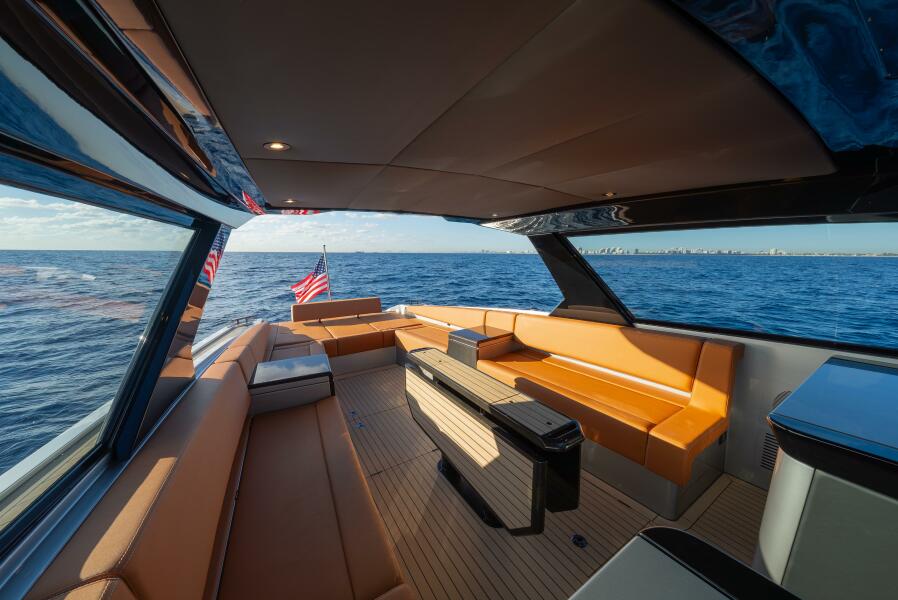 55' 2024 Wajer 55 HT