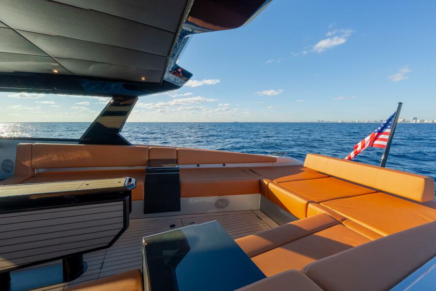 55' 2024 Wajer 55 HT