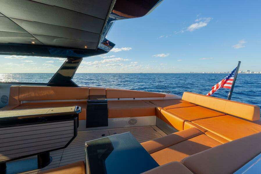 WHY HER 55ft Wajer Yacht For Sale