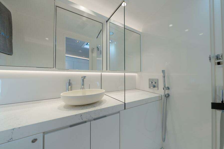 WHY HER 55ft Wajer Yacht For Sale