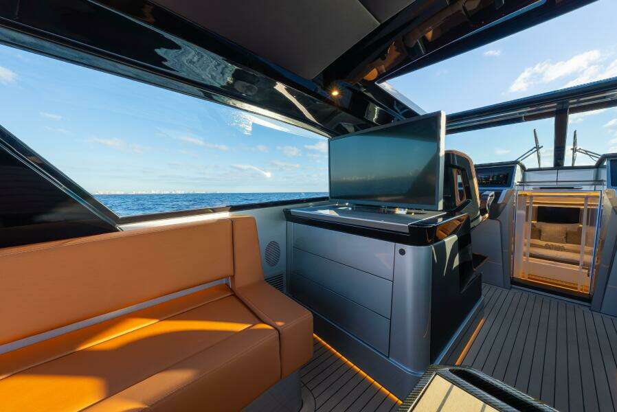 WHY HER 55ft Wajer Yacht For Sale