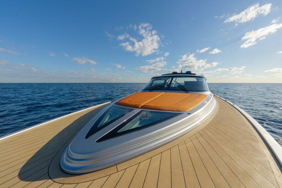 55' 2024 Wajer 55 HT