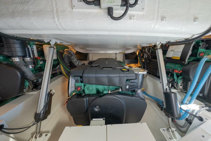 55' 2024 Wajer 55 HT