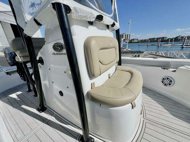 24ft Sportsman Yacht For Sale