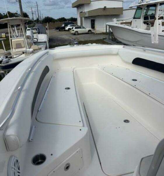 30ft Center Console Yacht For Sale