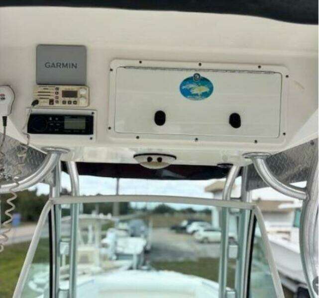 30ft Center Console Yacht For Sale