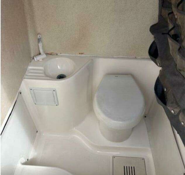 30ft Center Console Yacht For Sale