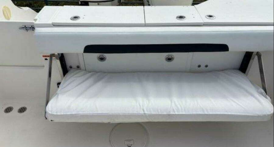 30ft Center Console Yacht For Sale