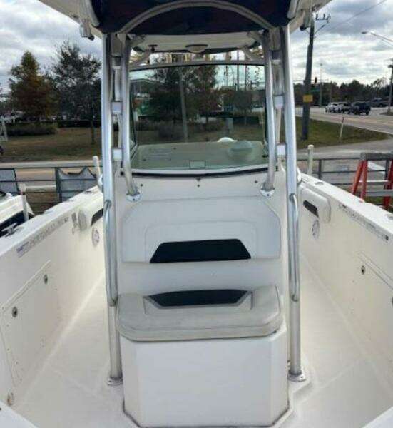 30ft Center Console Yacht For Sale