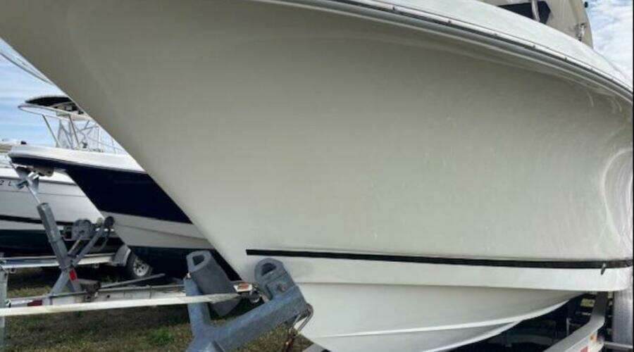 30ft Center Console Yacht For Sale