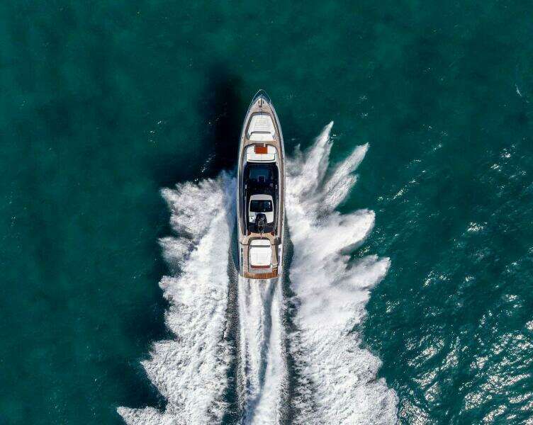 LEGA SEA 68ft Riva Yacht For Sale