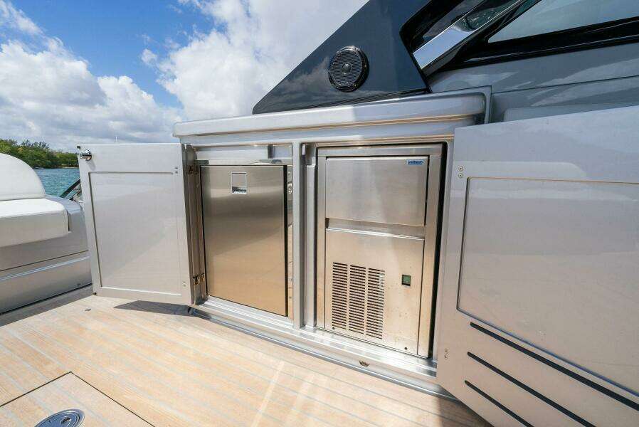 LEGA SEA 68ft Riva Yacht For Sale