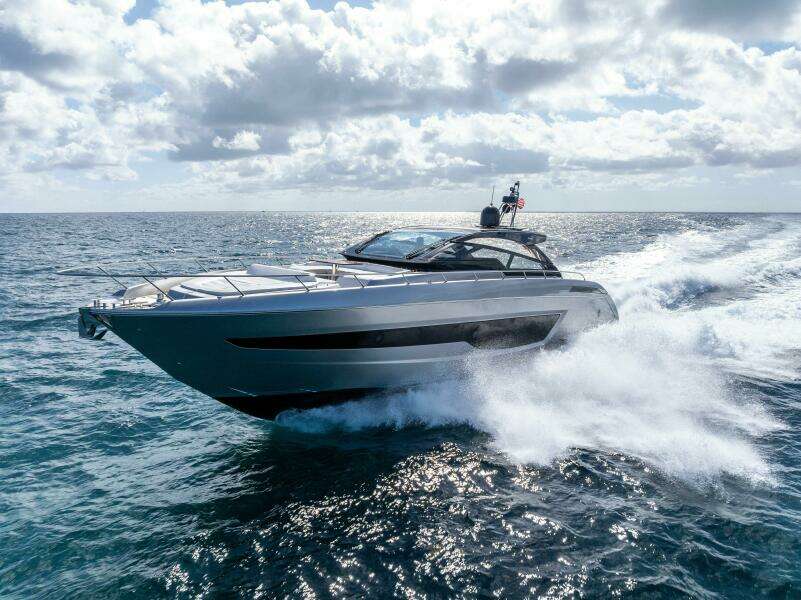 LEGA SEA 68ft Riva Yacht For Sale
