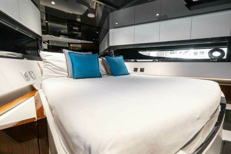 LEGA SEA 68ft Riva Yacht For Sale