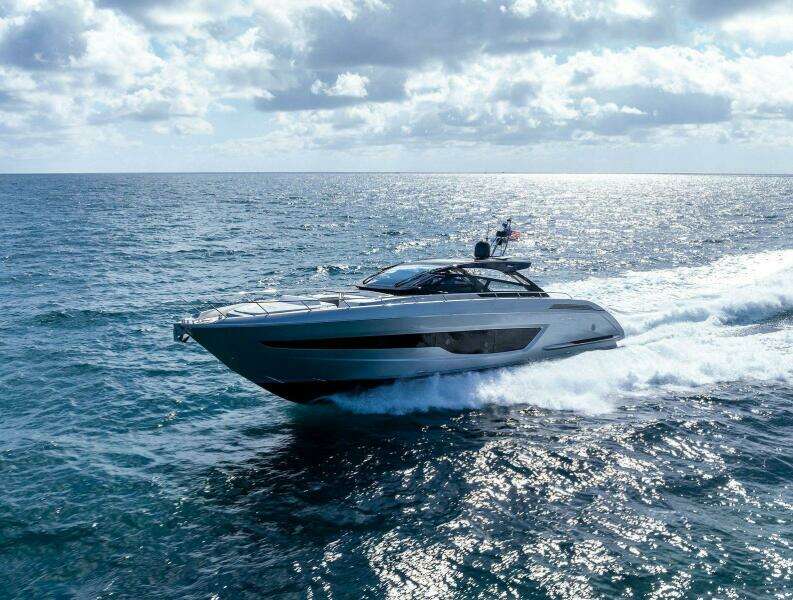LEGA SEA 68ft Riva Yacht For Sale