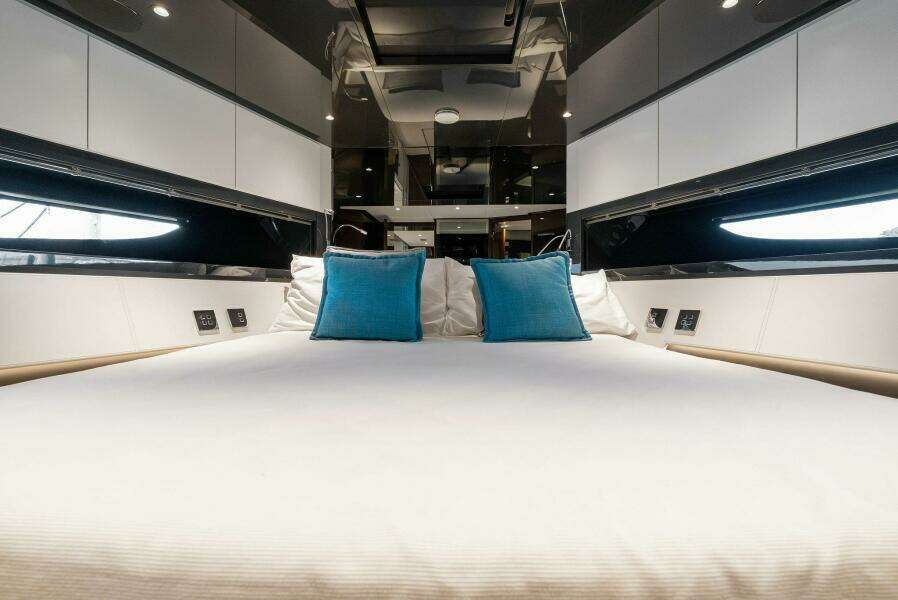 LEGA SEA 68ft Riva Yacht For Sale