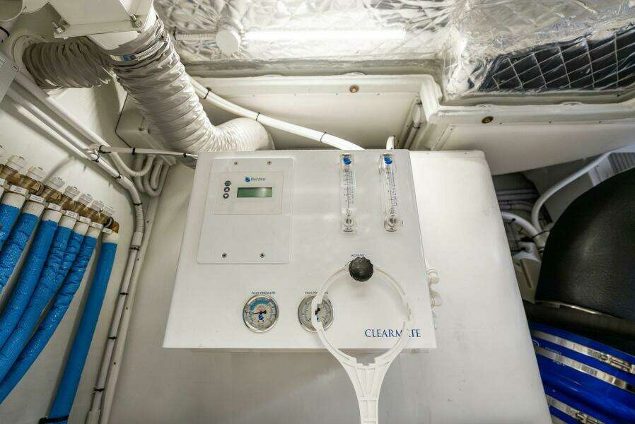 LEGA SEA 68ft Riva Yacht For Sale