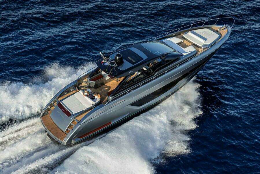 Photo of 68' Riva 68 Diable 2023