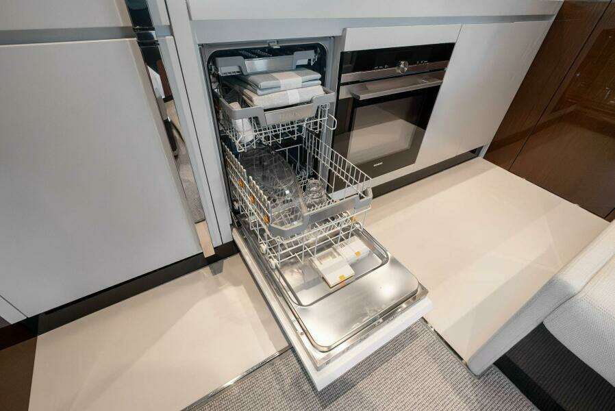 LEGA SEA 68ft Riva Yacht For Sale