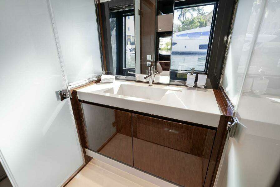 LEGA SEA 68ft Riva Yacht For Sale