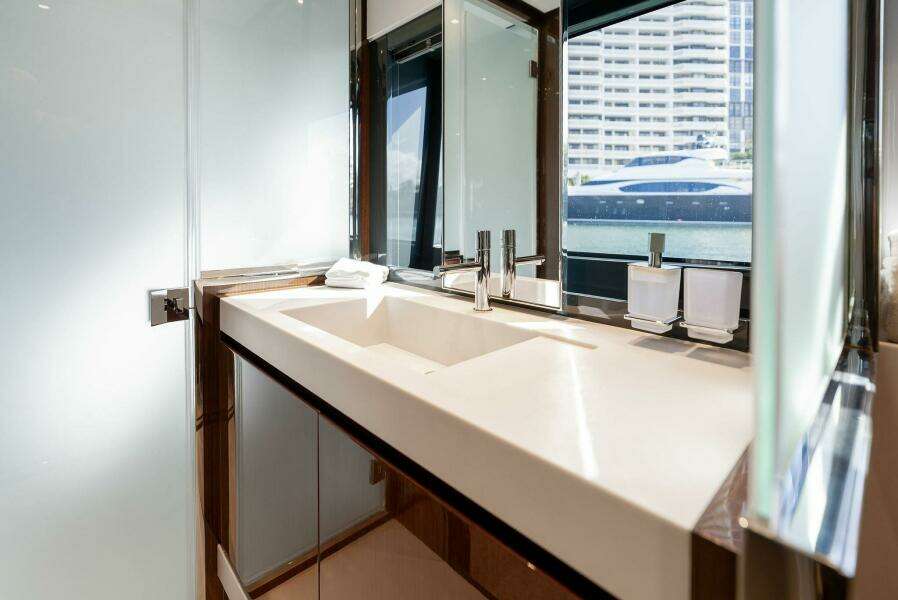 LEGA SEA 68ft Riva Yacht For Sale