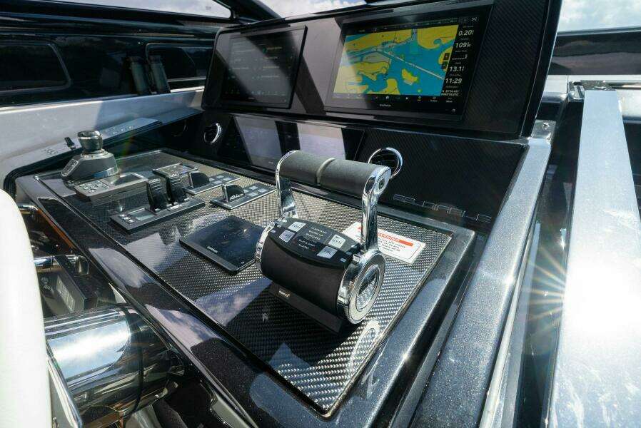 LEGA SEA 68ft Riva Yacht For Sale