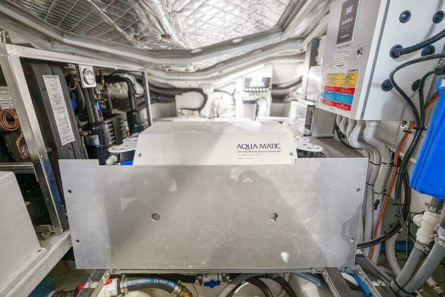 LEGA SEA 68ft Riva Yacht For Sale