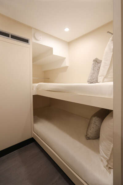 88ft Ocean Alexander Yacht For Sale