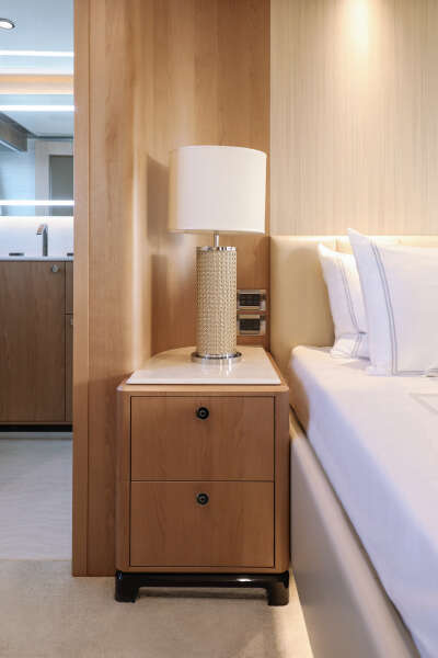 88ft Ocean Alexander Yacht For Sale