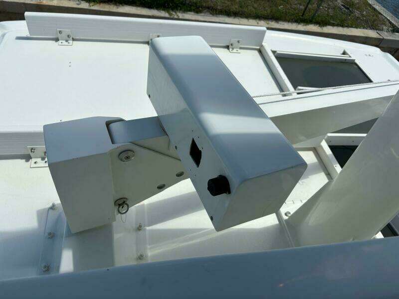 BLUE MOON 36ft Sabreline Yacht For Sale