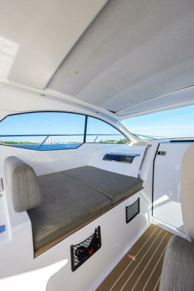 45' 2020 Azimut Atlantis 45