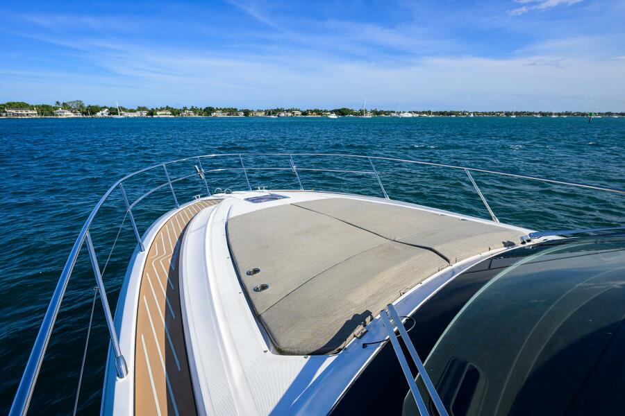 45' 2020 Azimut Atlantis 45